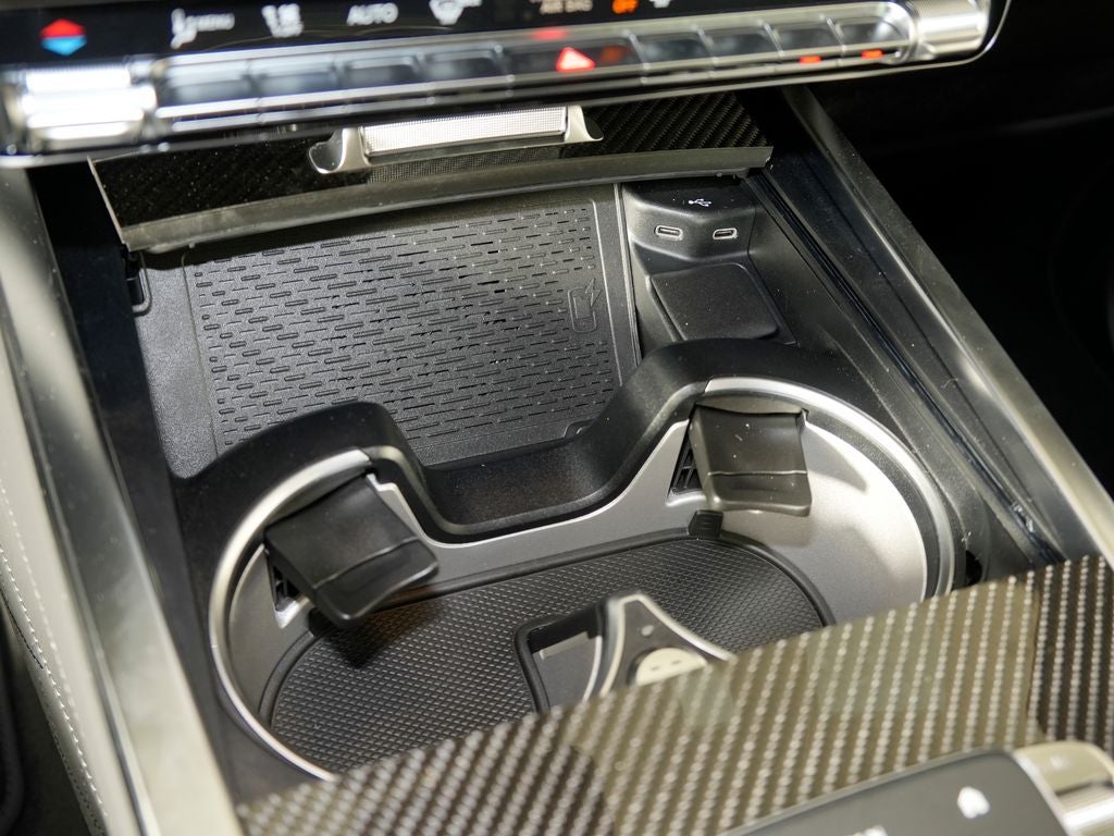 2027 Mercedes-Benz G-Class G 63 AMG® 4MATIC®