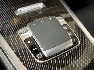 2027 Mercedes-Benz G-Class G 63 AMG® 4MATIC®