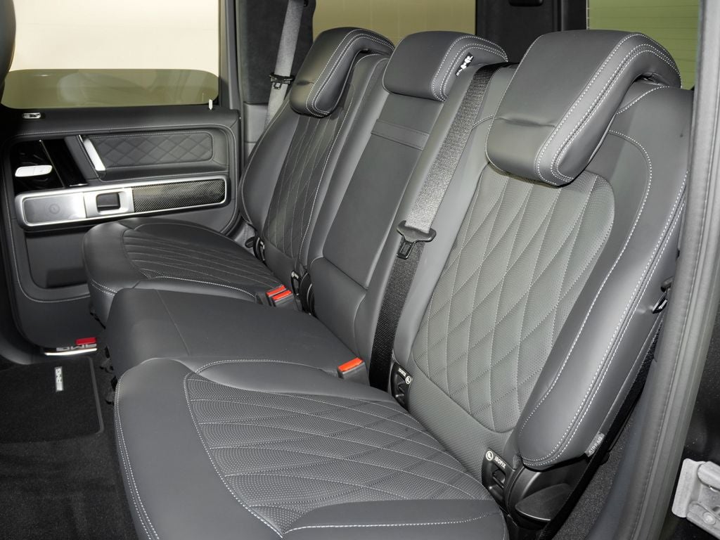 2027 Mercedes-Benz G-Class G 63 AMG® 4MATIC®