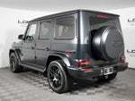 2027 Mercedes-Benz G-Class G 63 AMG® 4MATIC®
