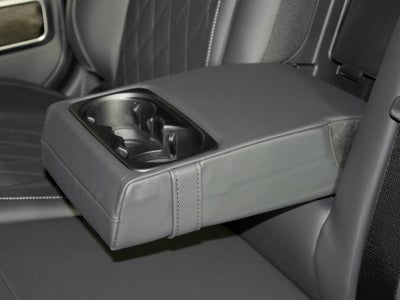 2027 Mercedes-Benz G-Class G 63 AMG® 4MATIC®