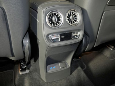2027 Mercedes-Benz G-Class G 63 AMG® 4MATIC®
