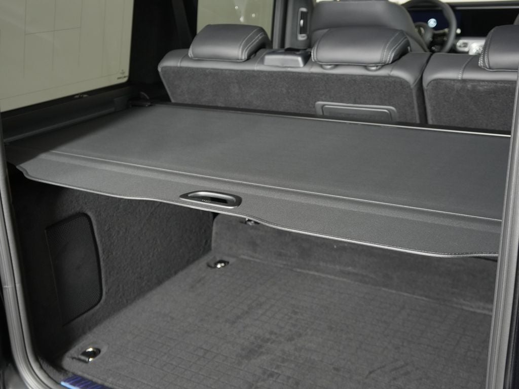 2027 Mercedes-Benz G-Class G 63 AMG® 4MATIC®
