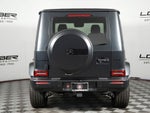 2027 Mercedes-Benz G-Class G 63 AMG® 4MATIC®