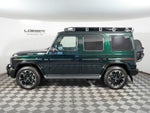 2025 Mercedes-Benz G-Class G 63 AMG® 4MATIC®