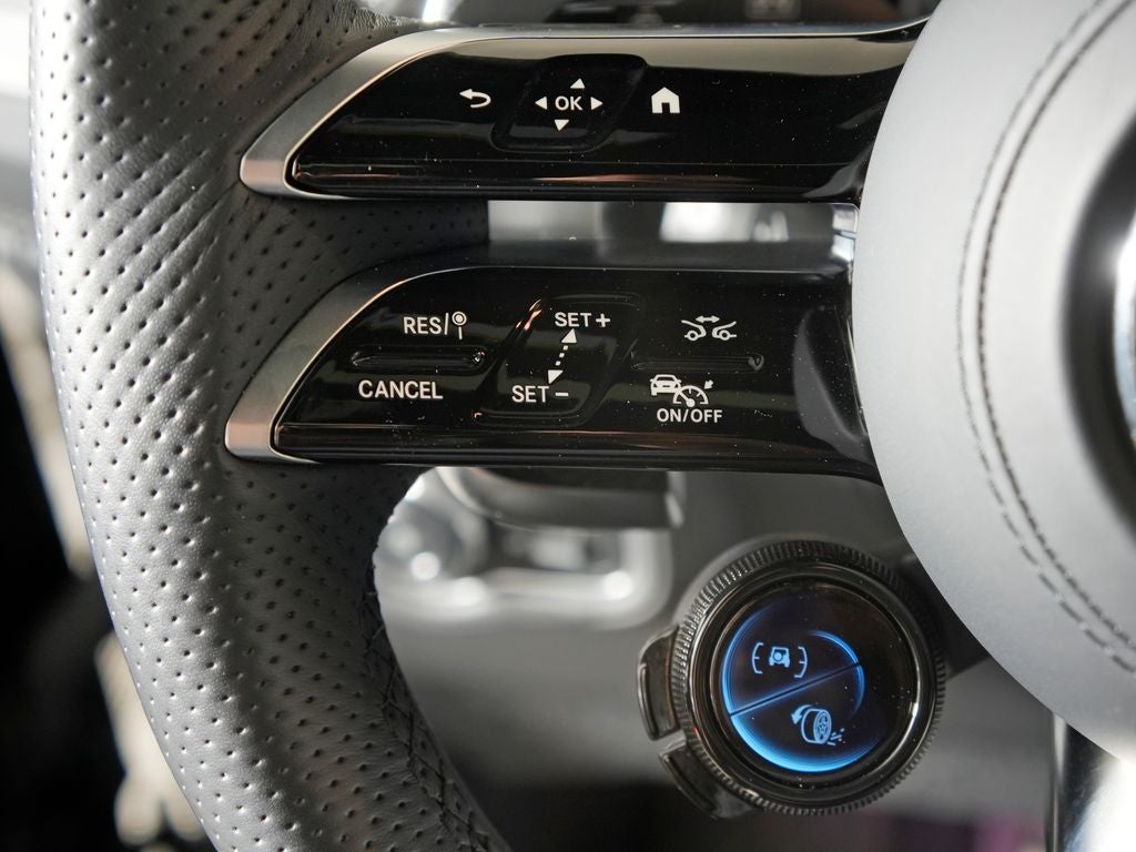 2025 Mercedes-Benz G-Class G 63 AMG® 4MATIC®