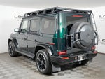 2025 Mercedes-Benz G-Class G 63 AMG® 4MATIC®
