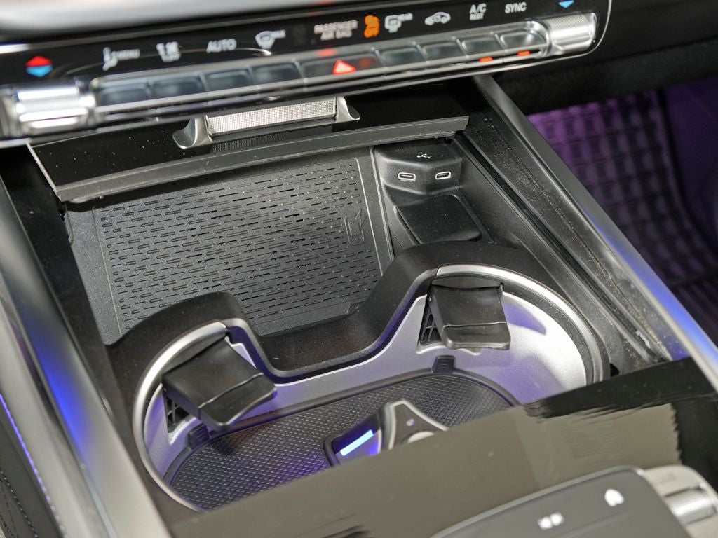 2025 Mercedes-Benz G-Class G 63 AMG® 4MATIC®