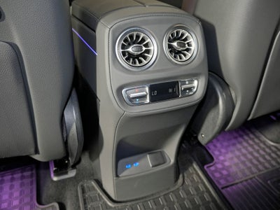 2025 Mercedes-Benz G-Class G 63 AMG® 4MATIC®
