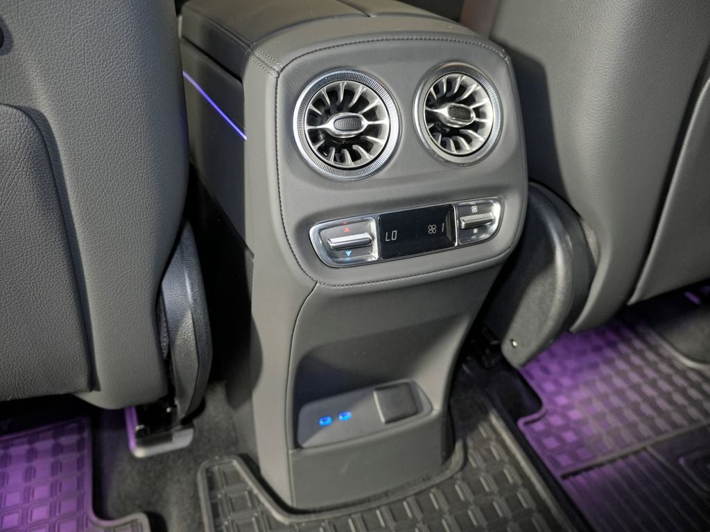 2025 Mercedes-Benz G-Class G 63 AMG® 4MATIC®