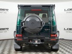 2025 Mercedes-Benz G-Class G 63 AMG® 4MATIC®