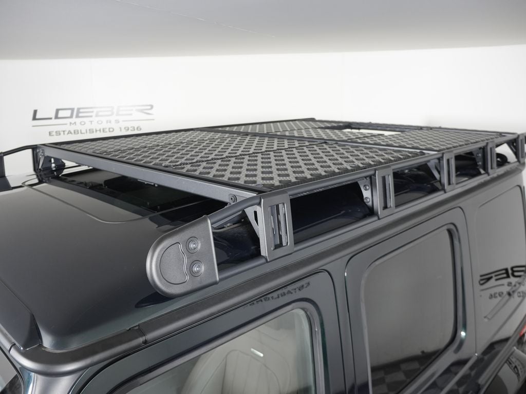 2025 Mercedes-Benz G-Class G 63 AMG® 4MATIC®