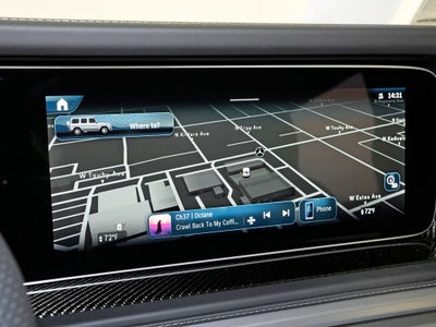 2026 Mercedes-Benz G-Class G 63 AMG® 4MATIC®