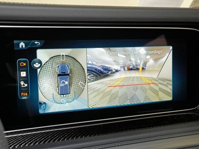 2026 Mercedes-Benz G-Class G 63 AMG® 4MATIC®