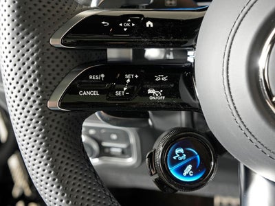 2026 Mercedes-Benz G-Class G 63 AMG® 4MATIC®