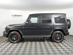2026 Mercedes-Benz G-Class G 63 AMG® 4MATIC®