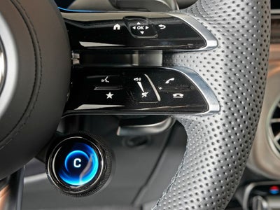 2026 Mercedes-Benz G-Class G 63 AMG® 4MATIC®