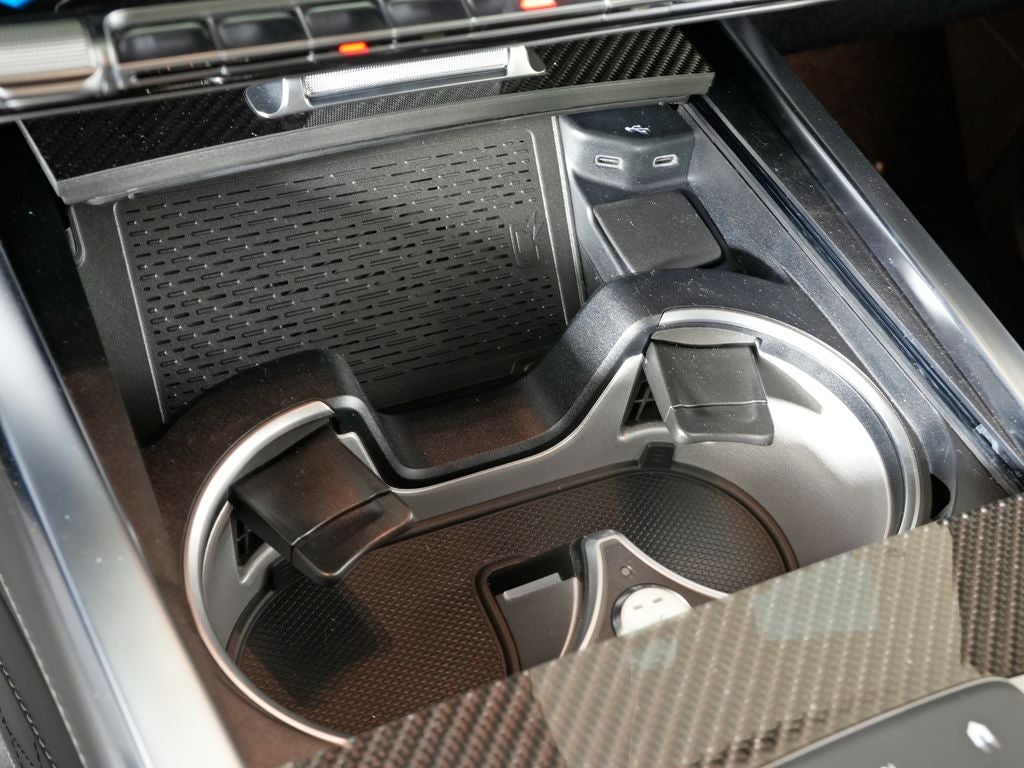 2026 Mercedes-Benz G-Class G 63 AMG® 4MATIC®