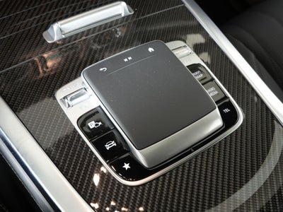 2026 Mercedes-Benz G-Class G 63 AMG® 4MATIC®