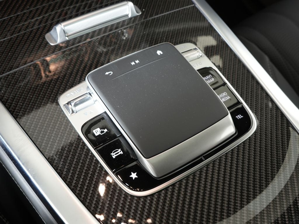 2026 Mercedes-Benz G-Class G 63 AMG® 4MATIC®