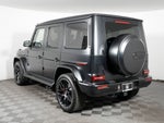 2026 Mercedes-Benz G-Class G 63 AMG® 4MATIC®