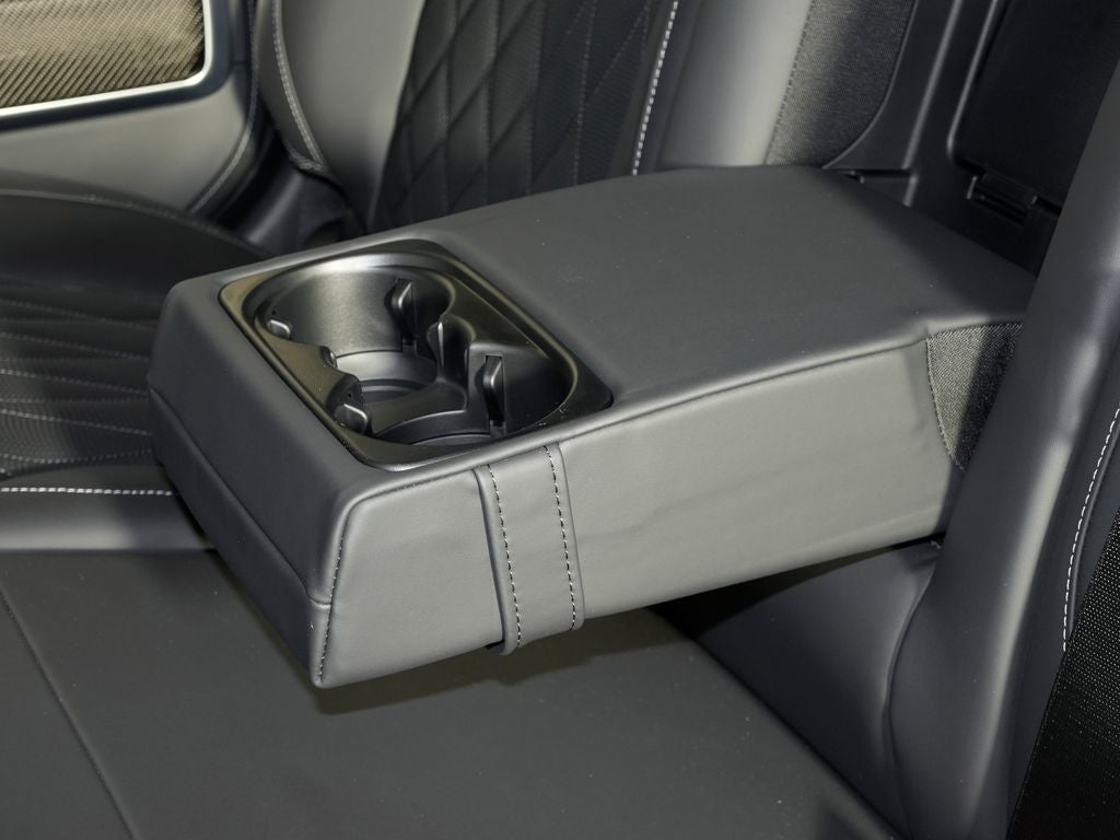 2026 Mercedes-Benz G-Class G 63 AMG® 4MATIC®