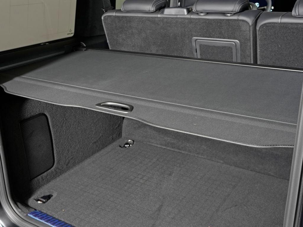 2026 Mercedes-Benz G-Class G 63 AMG® 4MATIC®