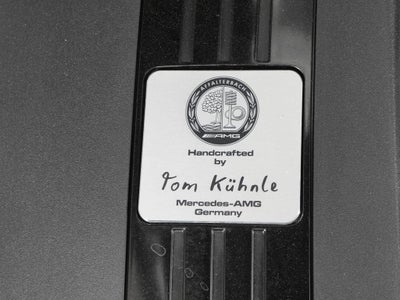 2026 Mercedes-Benz G-Class G 63 AMG® 4MATIC®