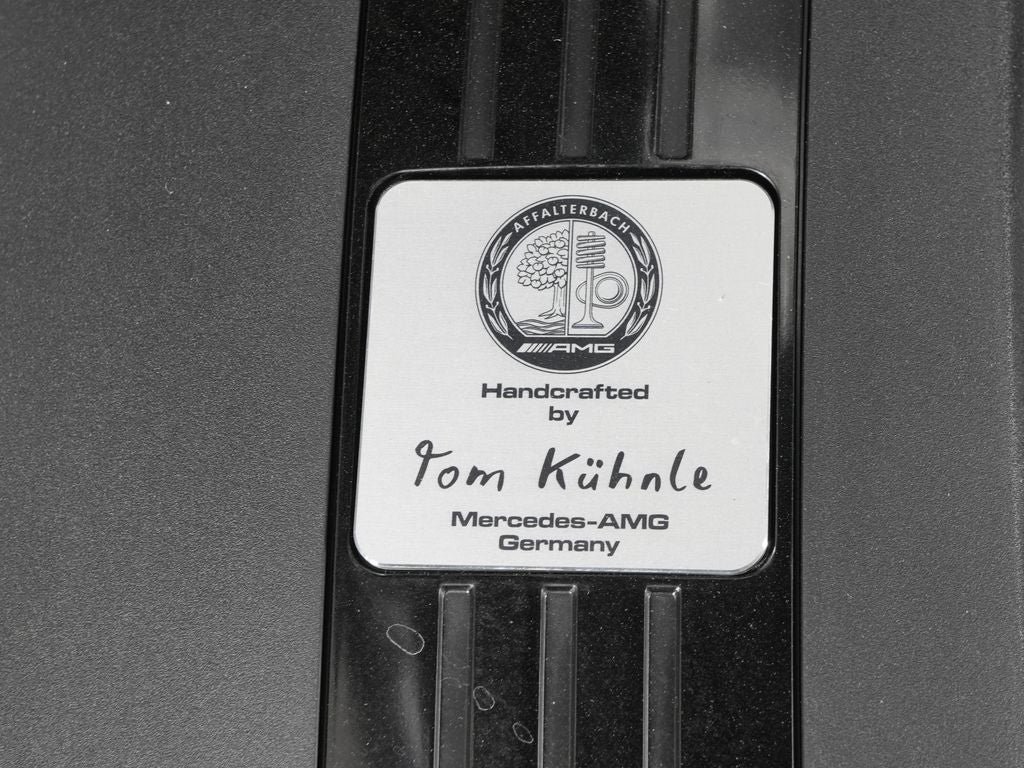 2026 Mercedes-Benz G-Class G 63 AMG® 4MATIC®