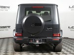 2026 Mercedes-Benz G-Class G 63 AMG® 4MATIC®