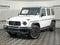 2026 Mercedes-Benz G-Class G 63 AMG® 4MATIC®