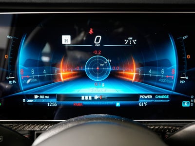 2026 Mercedes-Benz G-Class G 63 AMG® 4MATIC®