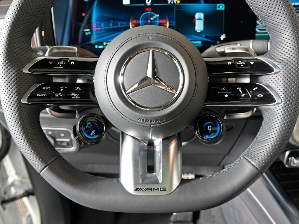 2026 Mercedes-Benz G-Class G 63 AMG® 4MATIC®