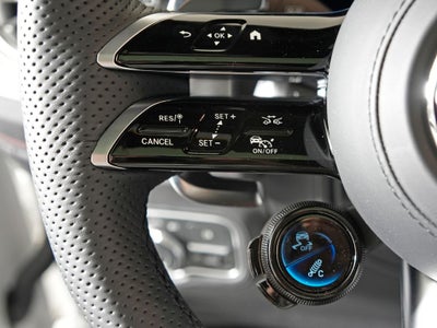 2026 Mercedes-Benz G-Class G 63 AMG® 4MATIC®