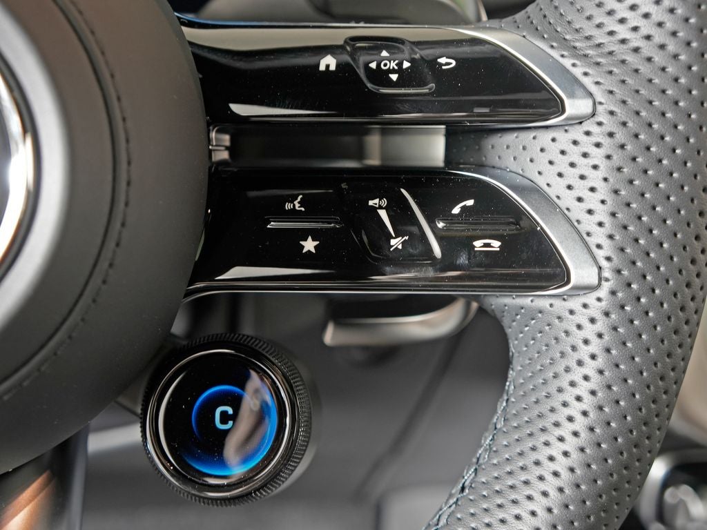 2026 Mercedes-Benz G-Class G 63 AMG® 4MATIC®