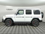 2026 Mercedes-Benz G-Class G 63 AMG® 4MATIC®