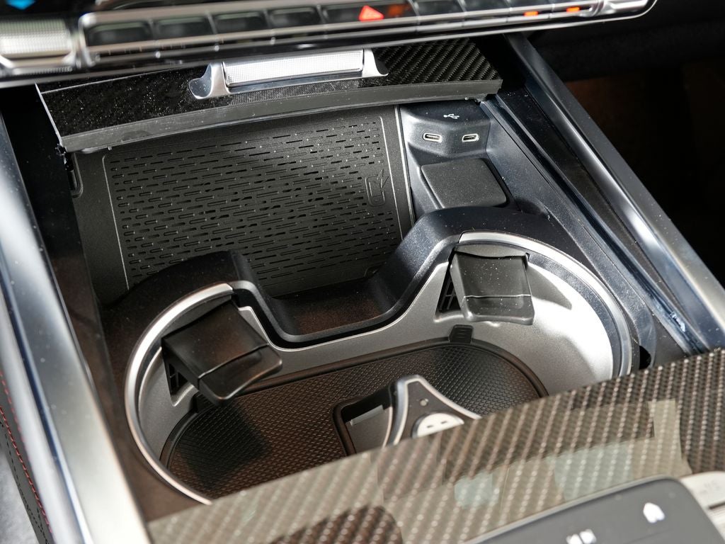 2026 Mercedes-Benz G-Class G 63 AMG® 4MATIC®