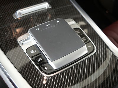 2026 Mercedes-Benz G-Class G 63 AMG® 4MATIC®