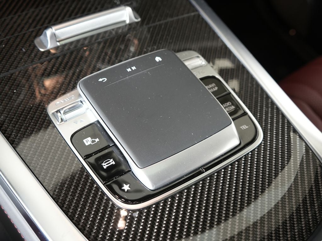 2026 Mercedes-Benz G-Class G 63 AMG® 4MATIC®