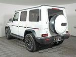 2026 Mercedes-Benz G-Class G 63 AMG® 4MATIC®