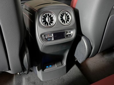 2026 Mercedes-Benz G-Class G 63 AMG® 4MATIC®