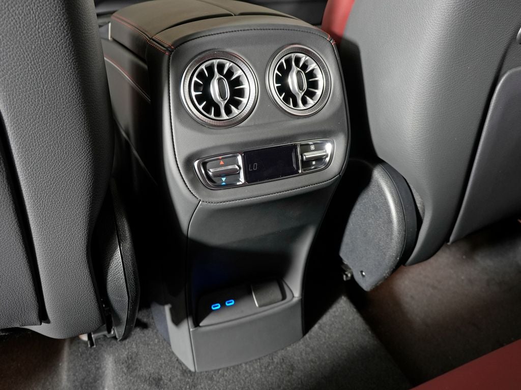 2026 Mercedes-Benz G-Class G 63 AMG® 4MATIC®