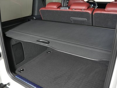 2026 Mercedes-Benz G-Class G 63 AMG® 4MATIC®