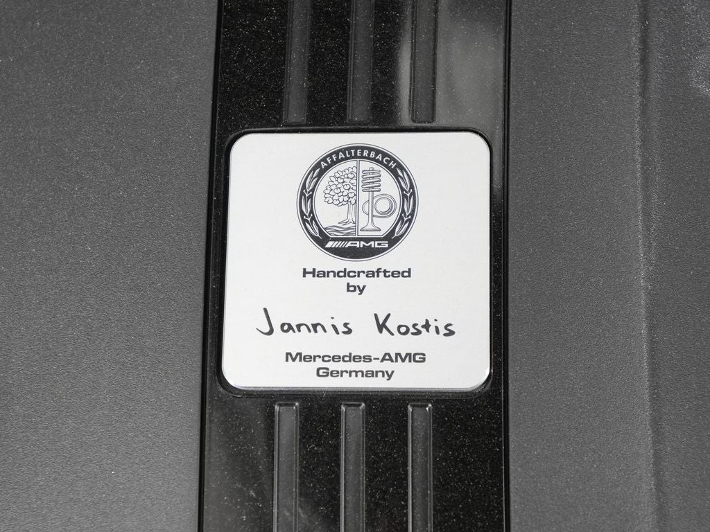 2026 Mercedes-Benz G-Class G 63 AMG® 4MATIC®