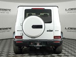 2026 Mercedes-Benz G-Class G 63 AMG® 4MATIC®