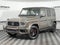 2026 Mercedes-Benz G-Class G 63 AMG® 4MATIC®