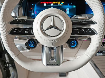 2026 Mercedes-Benz G-Class G 63 AMG® 4MATIC®