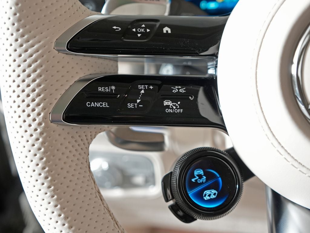 2026 Mercedes-Benz G-Class G 63 AMG® 4MATIC®