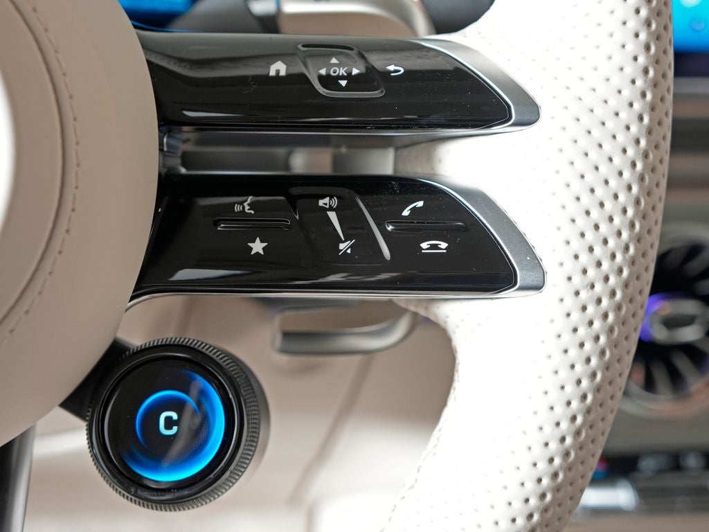 2026 Mercedes-Benz G-Class G 63 AMG® 4MATIC®