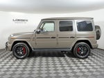 2026 Mercedes-Benz G-Class G 63 AMG® 4MATIC®